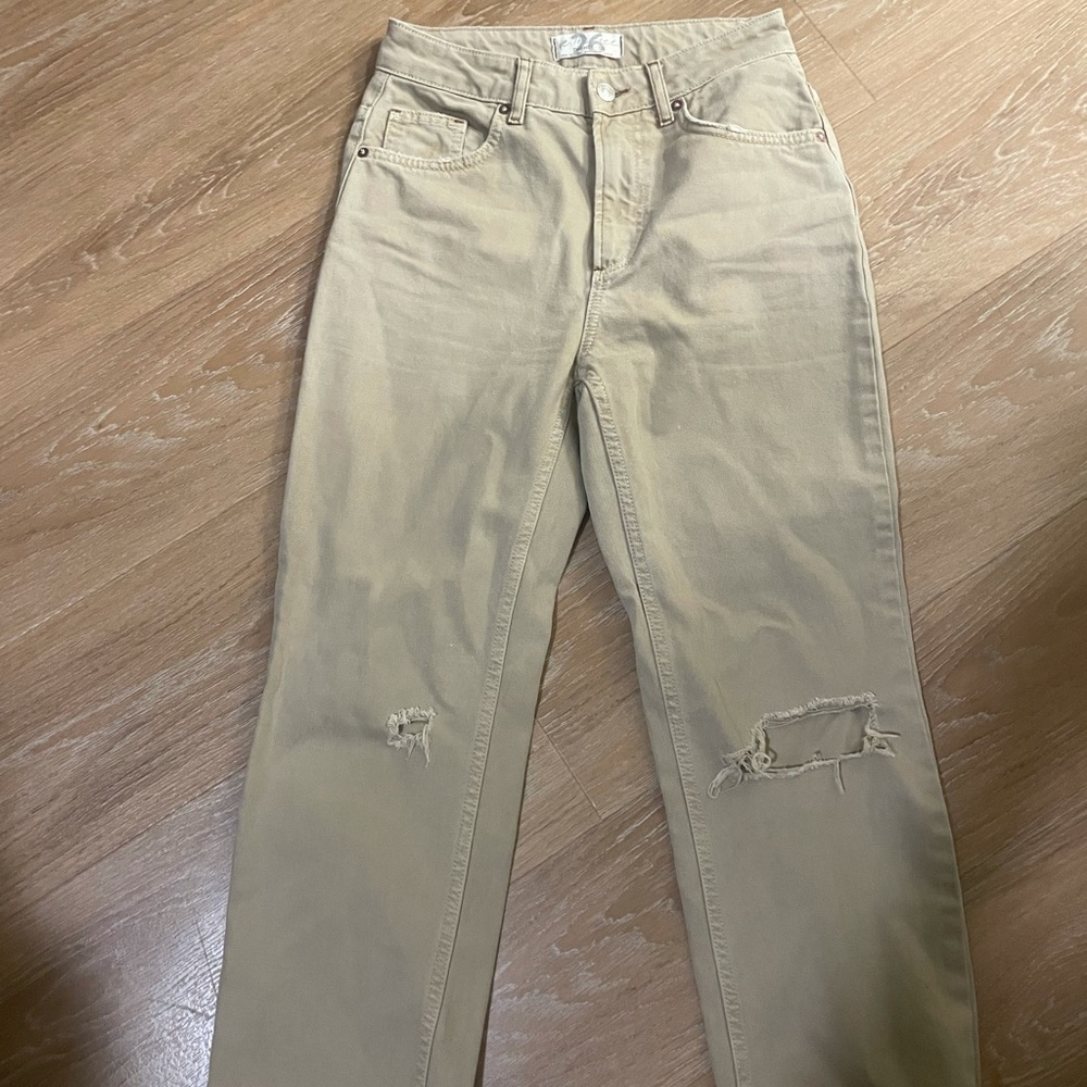 Free people jeans
